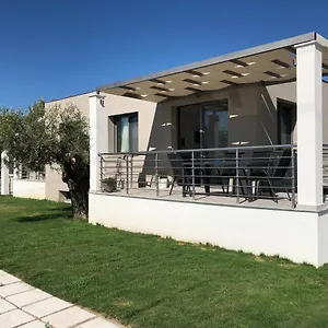  Hotel de apartamente Alikon Adult-only