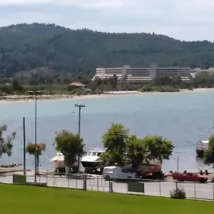 Bella Vista Ξενοδοχείο με διαμερίσματα