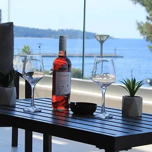 My Place Luxury Ξενοδοχείο με διαμερίσματα