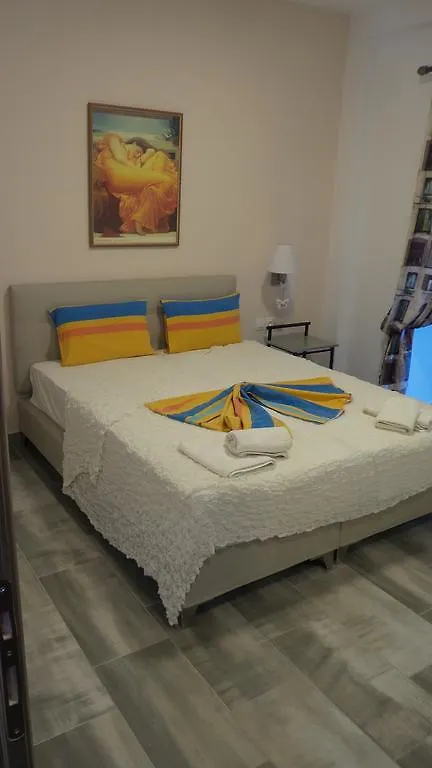House Roula Guest House Neos Marmaras
